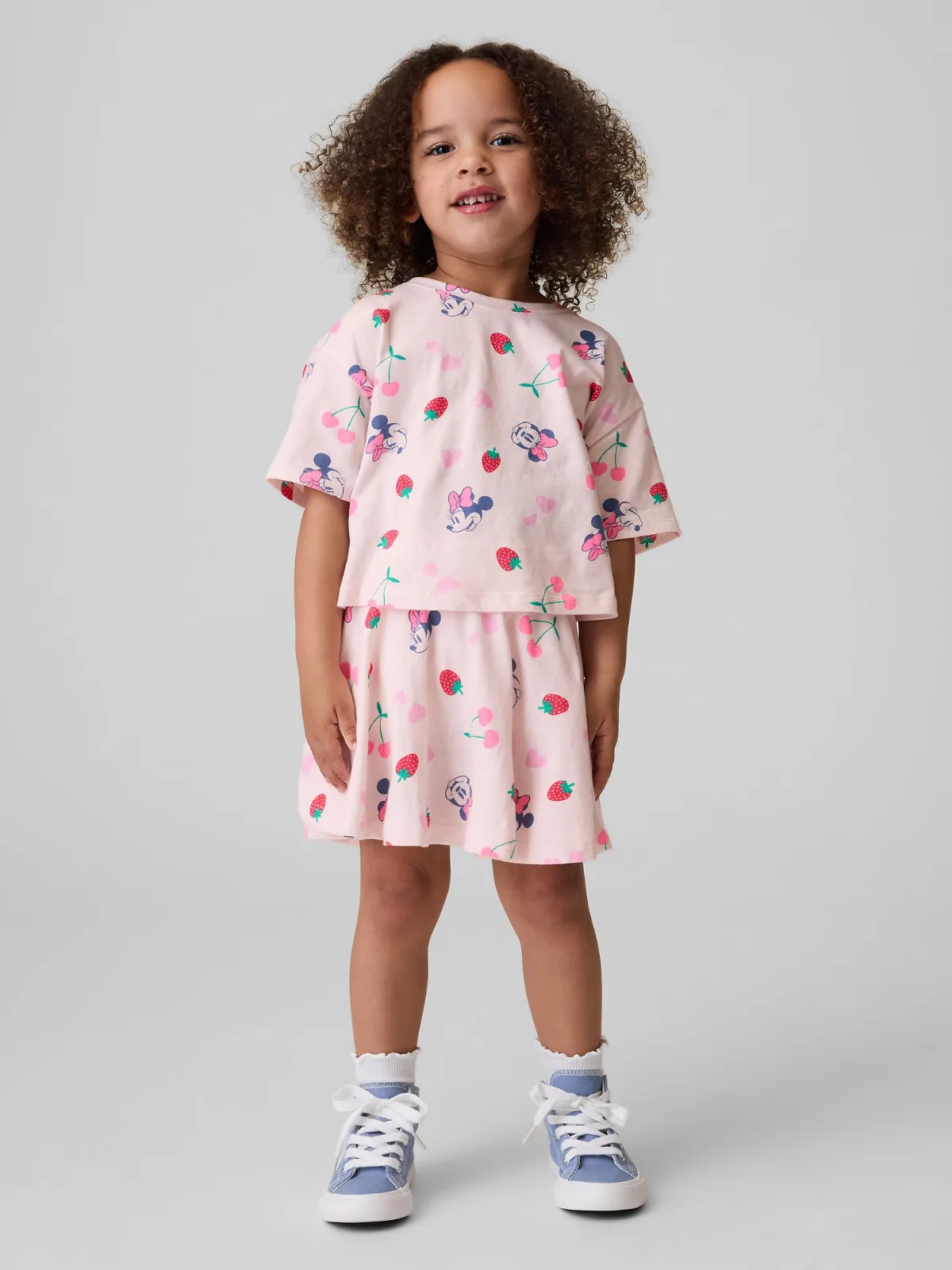 Disney Skort Set by Gap