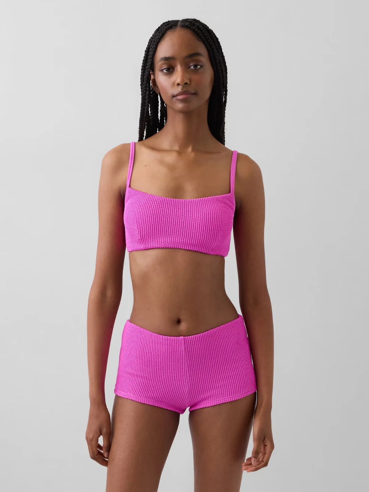 Hipster Swim Shorts by Gap