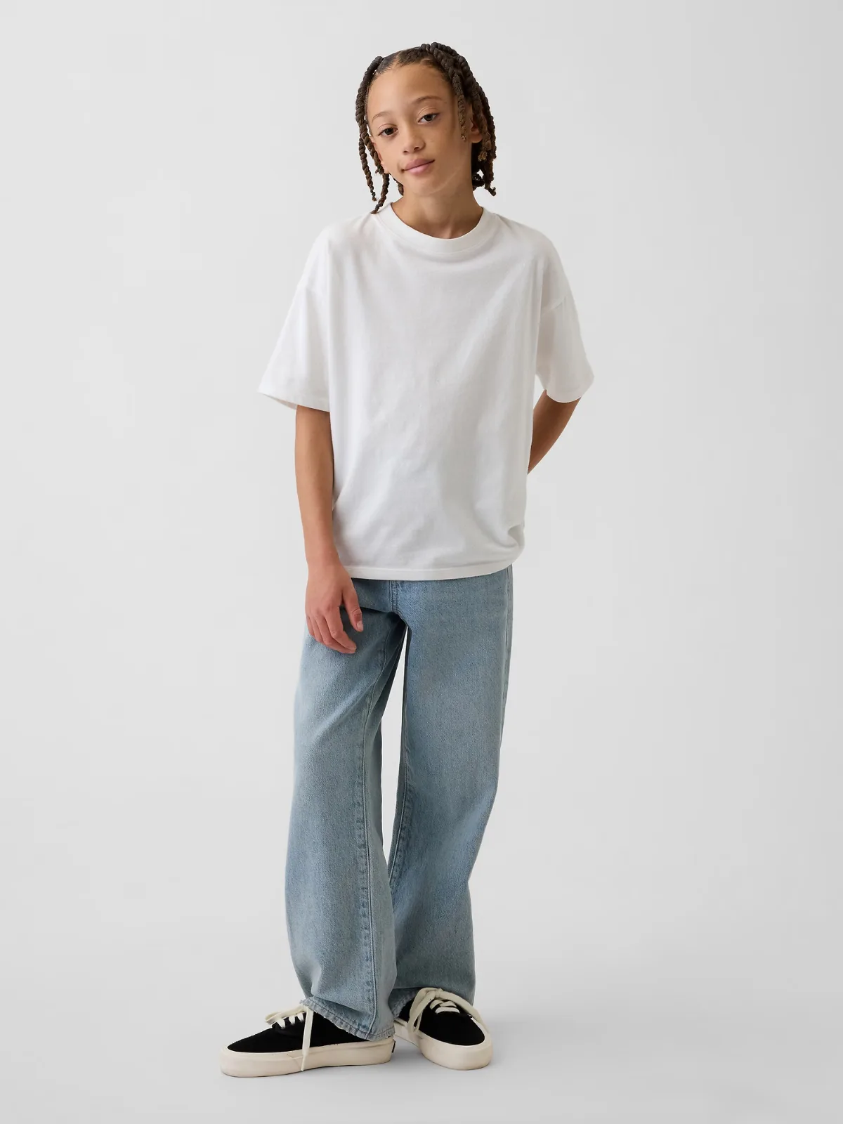 90s Loose Jeans by Gap