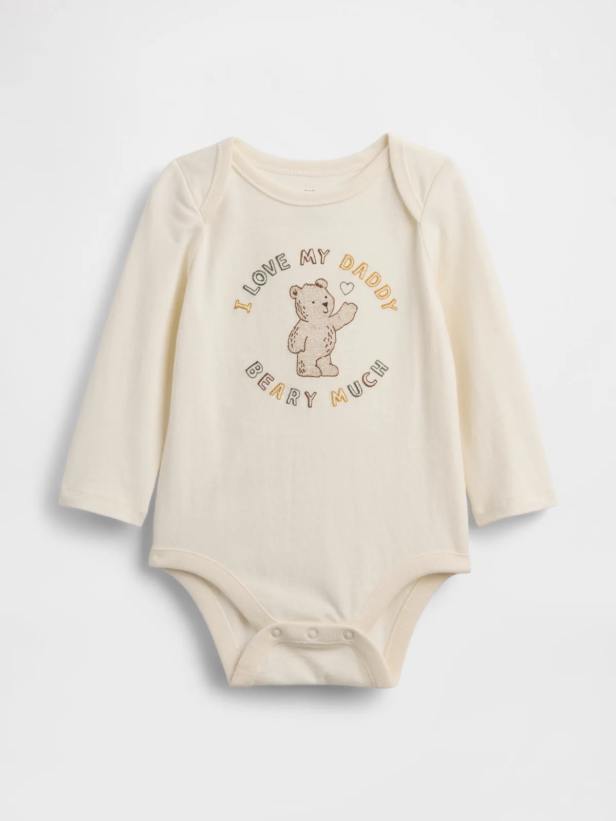 Baby First Favorites Bodysuit by Gap