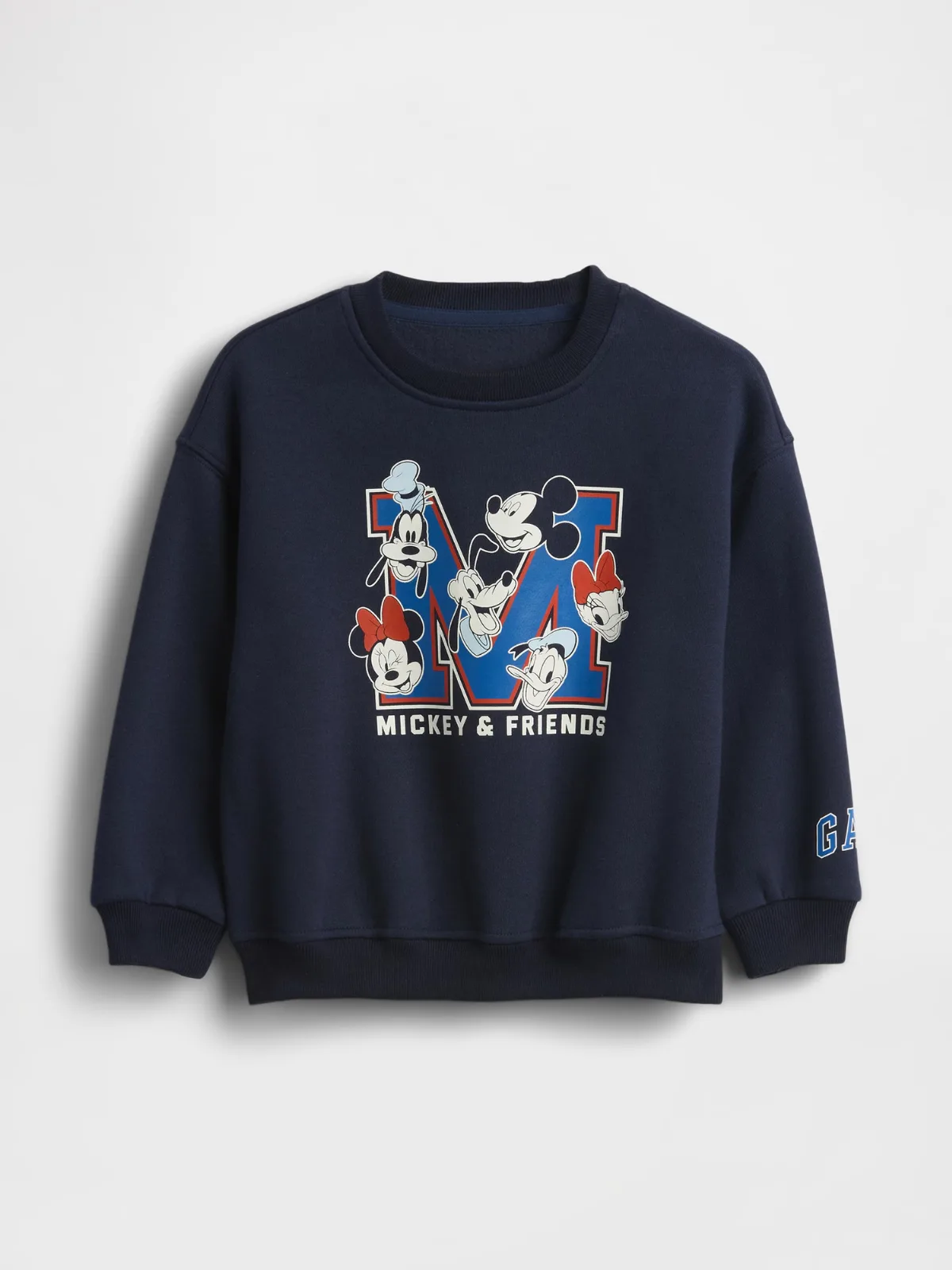 Disney VintageSoft Sweatshirt by Gap