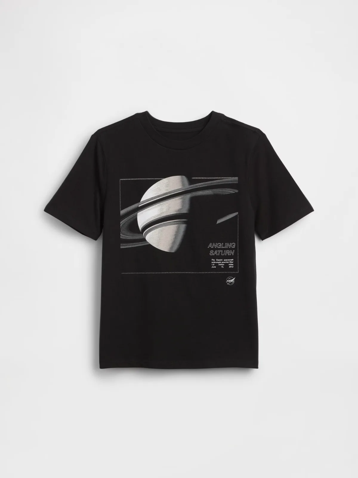 Graphic T-Shirt by Gap