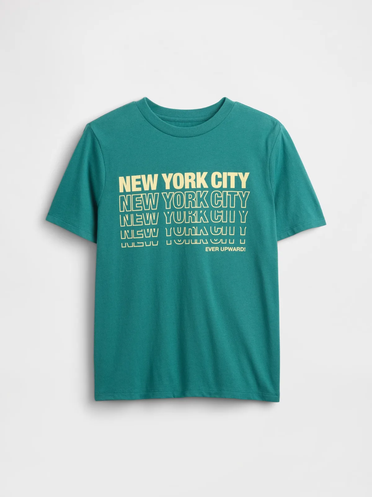 Graphic T-Shirt by Gap