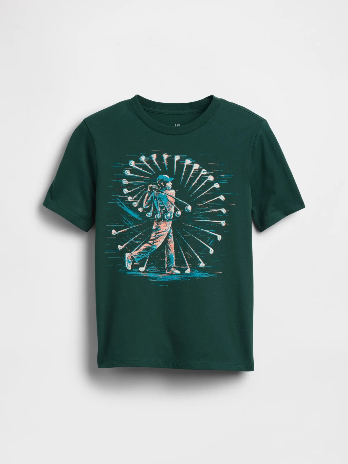 Graphic T-Shirt by Gap