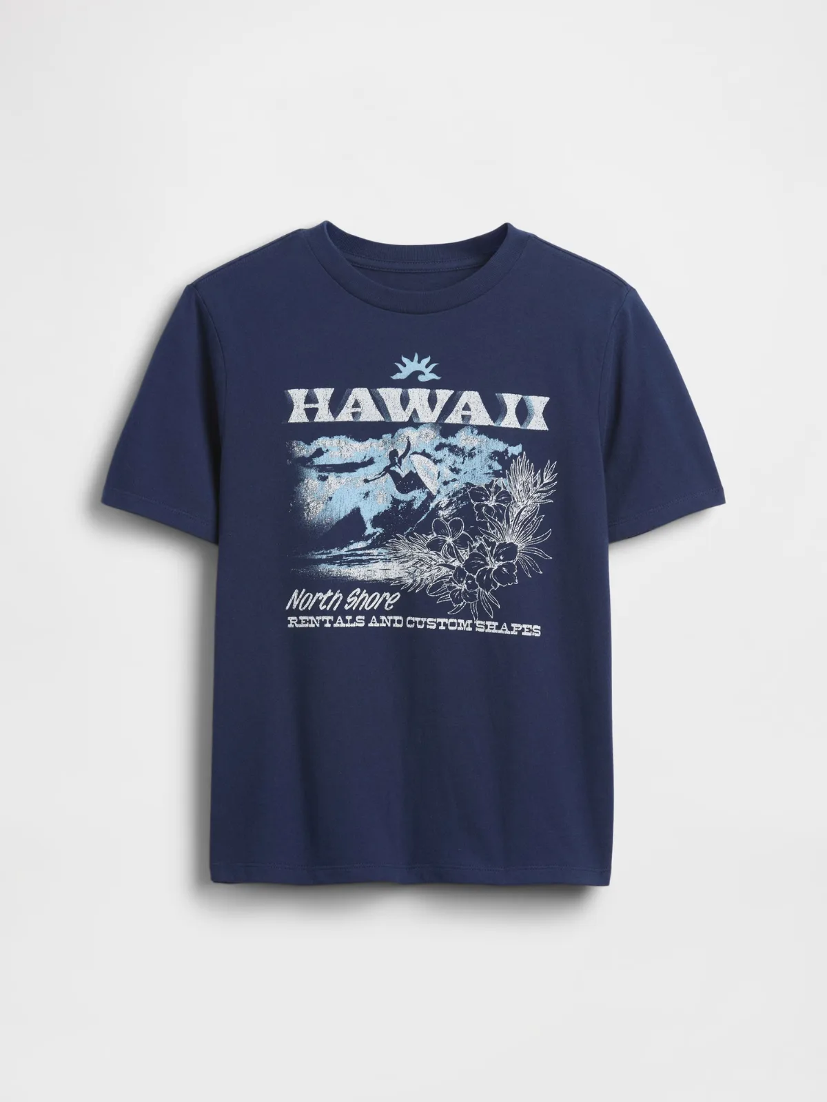 Graphic T-Shirt by Gap