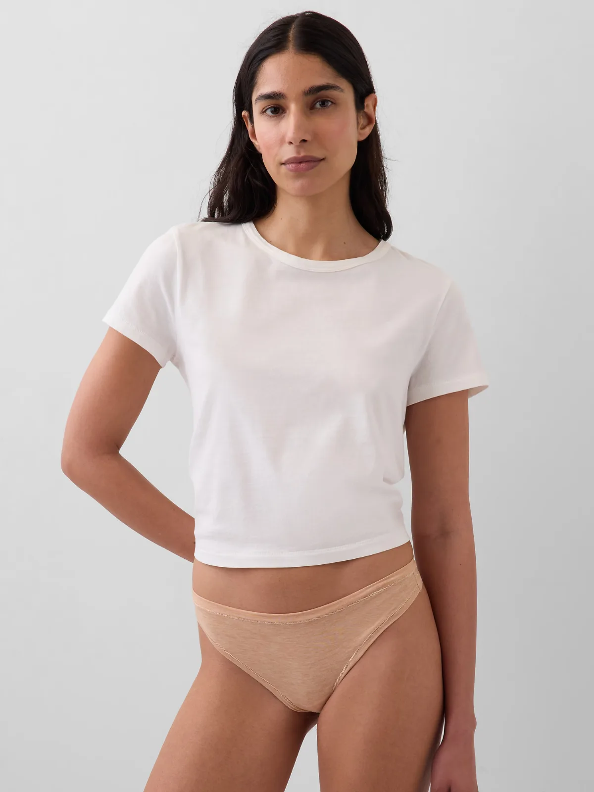 Breathe Thong by Gap