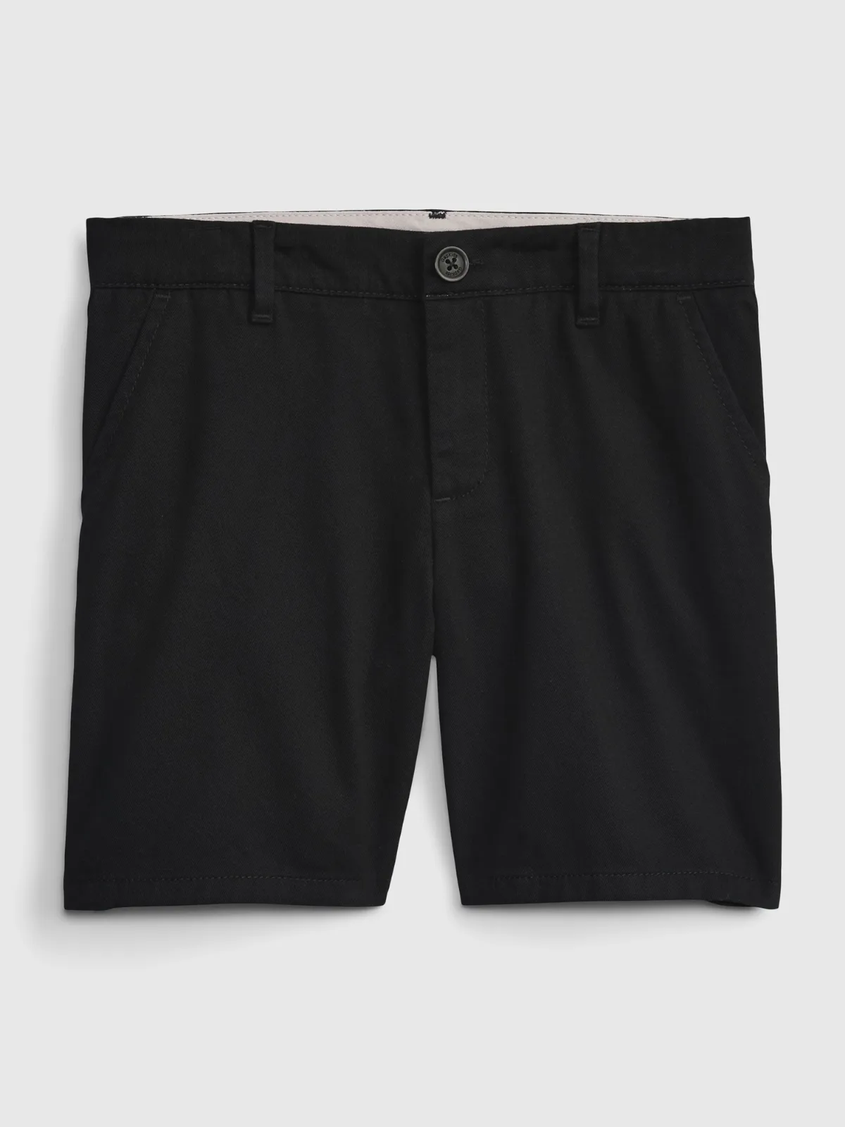 Uniform Midi Shorts by Gap