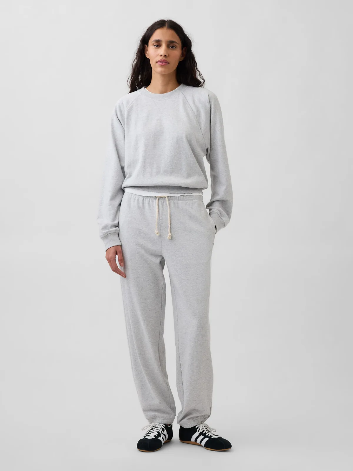 VintageSoft Terry Relaxed Joggers