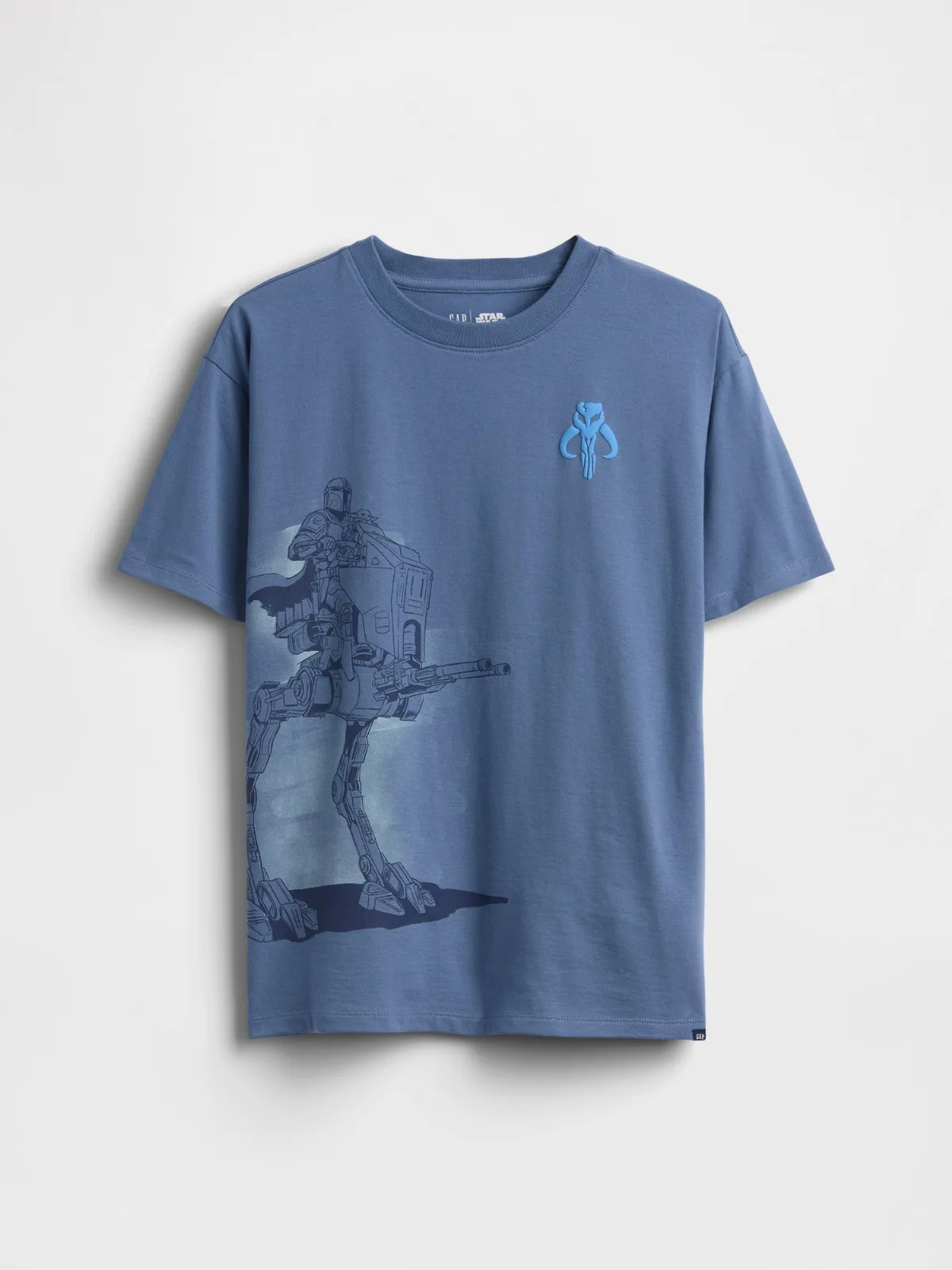 Star Wars Relaxed Graphic T-Shirt by Gap