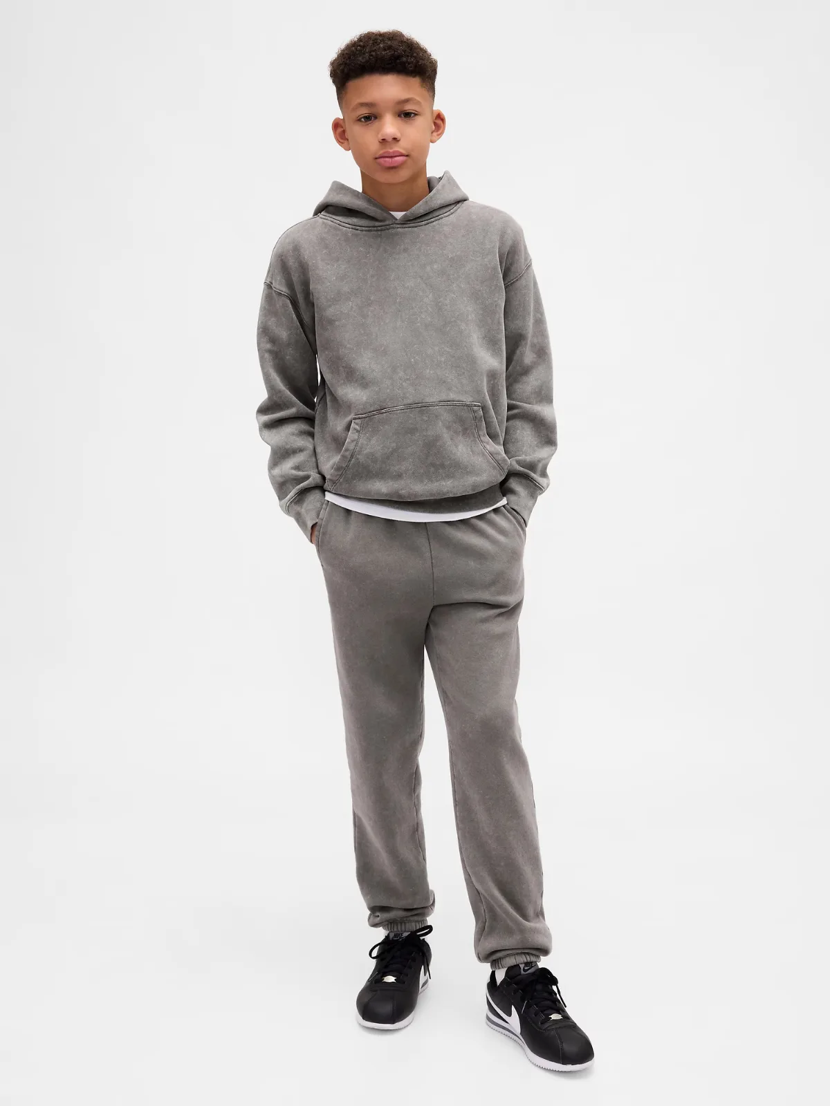 VintageSoft Relaxed Joggers by Gap