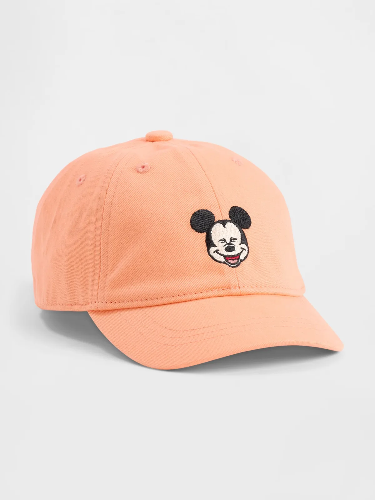 Disney Mickey Mouse Baseball Hat by Gap