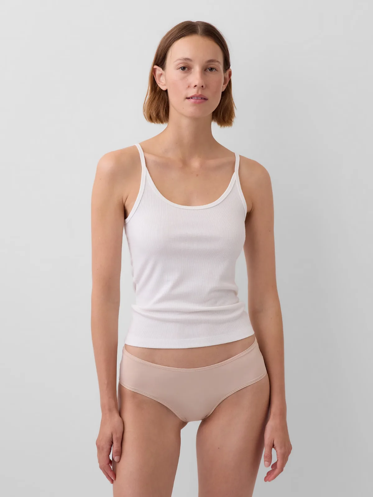 SecondSkin Hipster by Gap