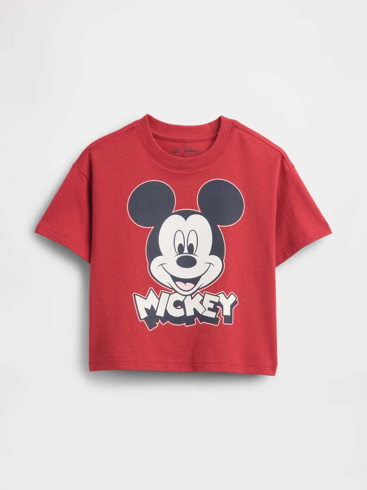 Disney Oversized T-Shirt by Gap