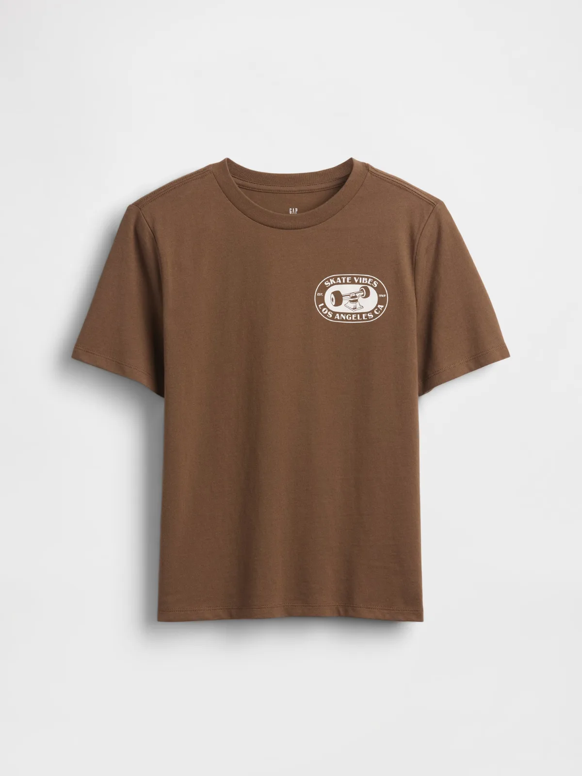 Graphic T-Shirt by Gap