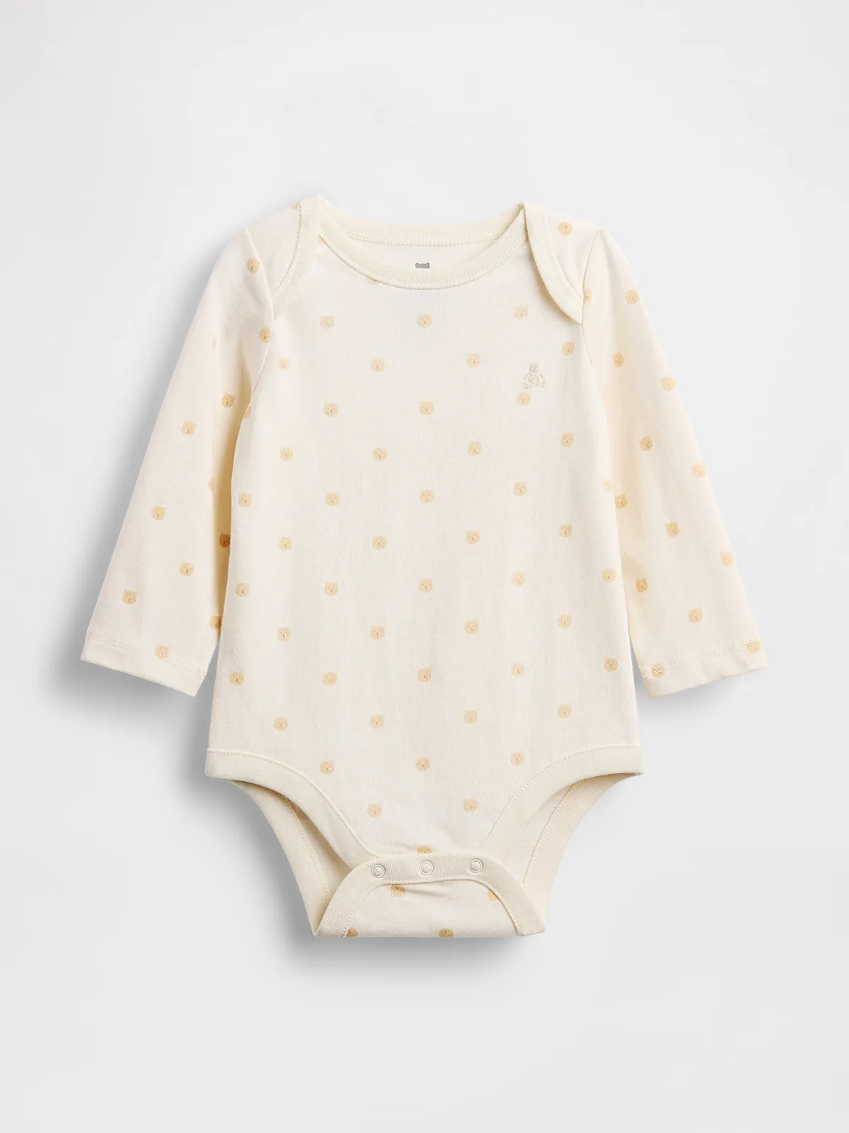 Baby First Favorites Bodysuit by Gap