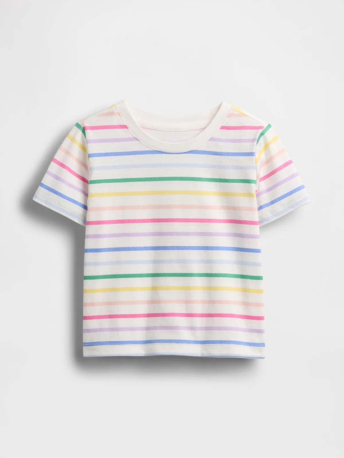 Mix & Match T-Shirt by Gap
