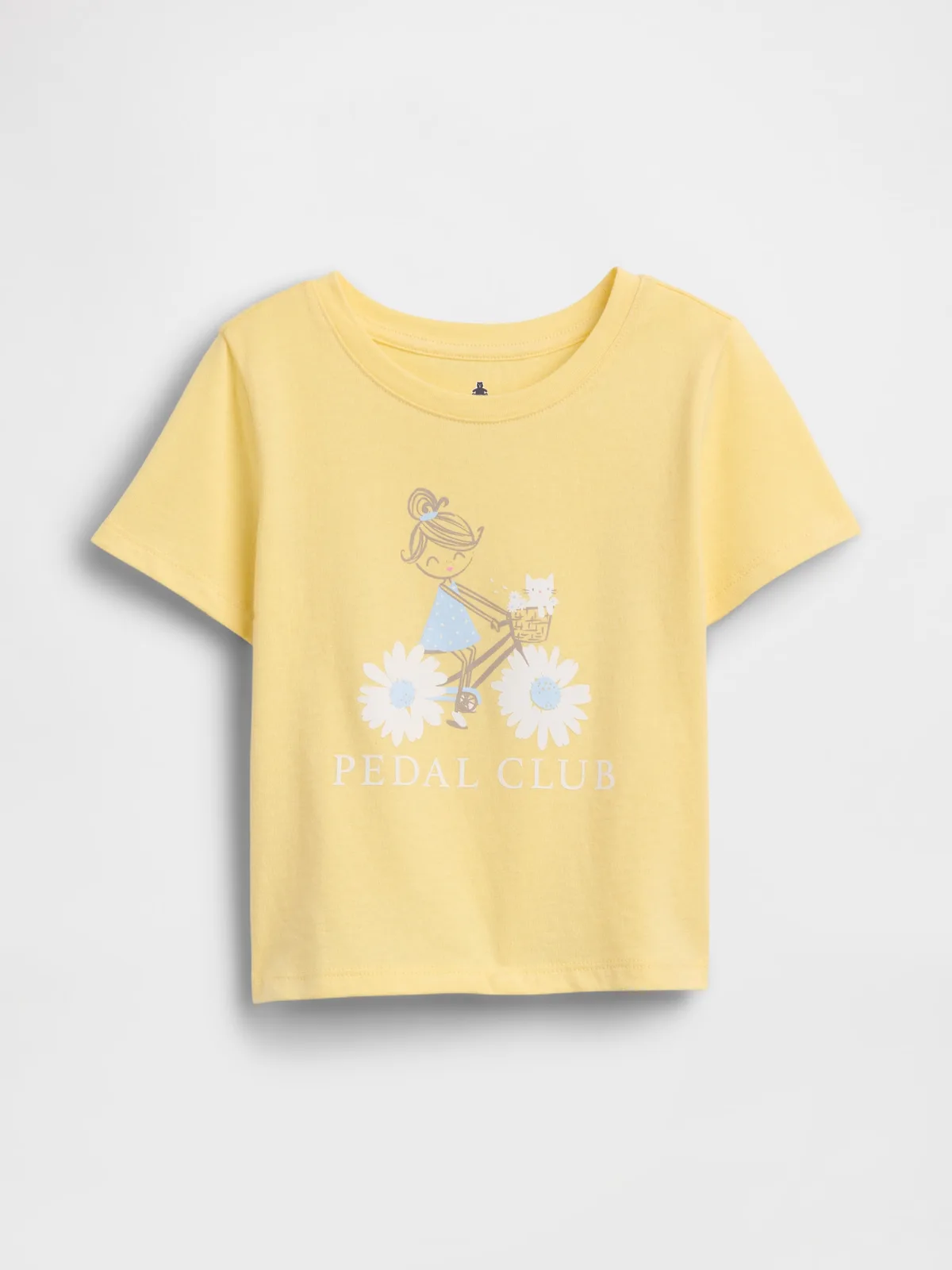 Mix & Match Graphic T-Shirt by Gap
