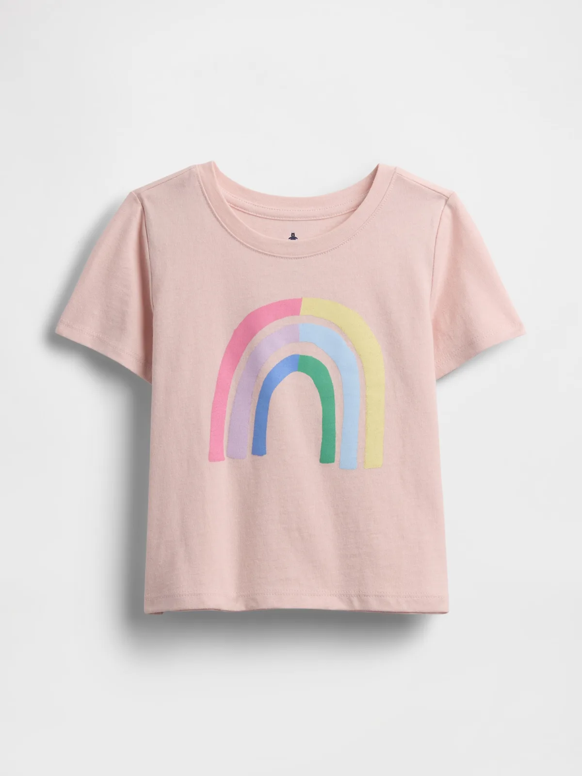 Mix & Match Graphic T-Shirt by Gap