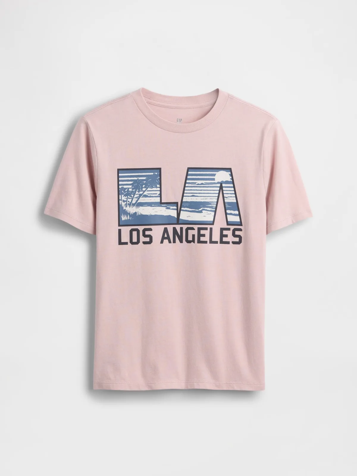 Graphic T-Shirt by Gap