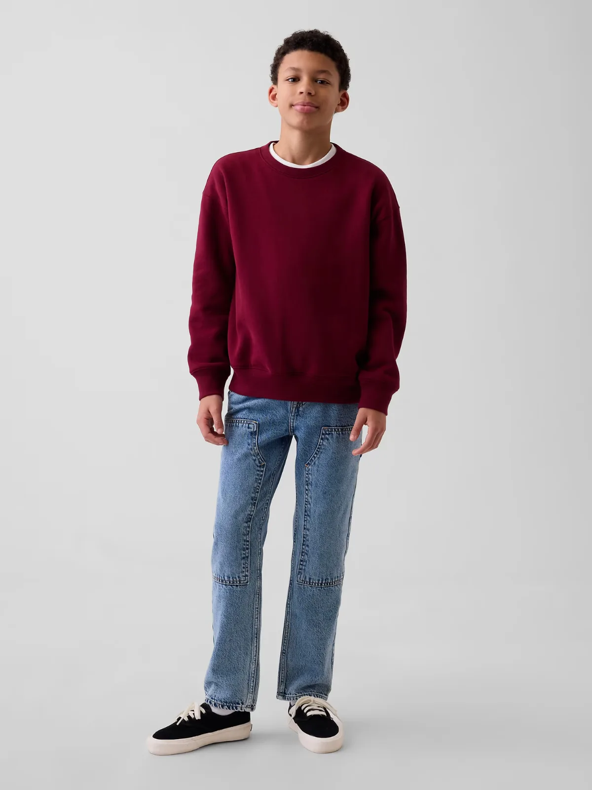 90s Original Straight Carpenter Jeans by Gap