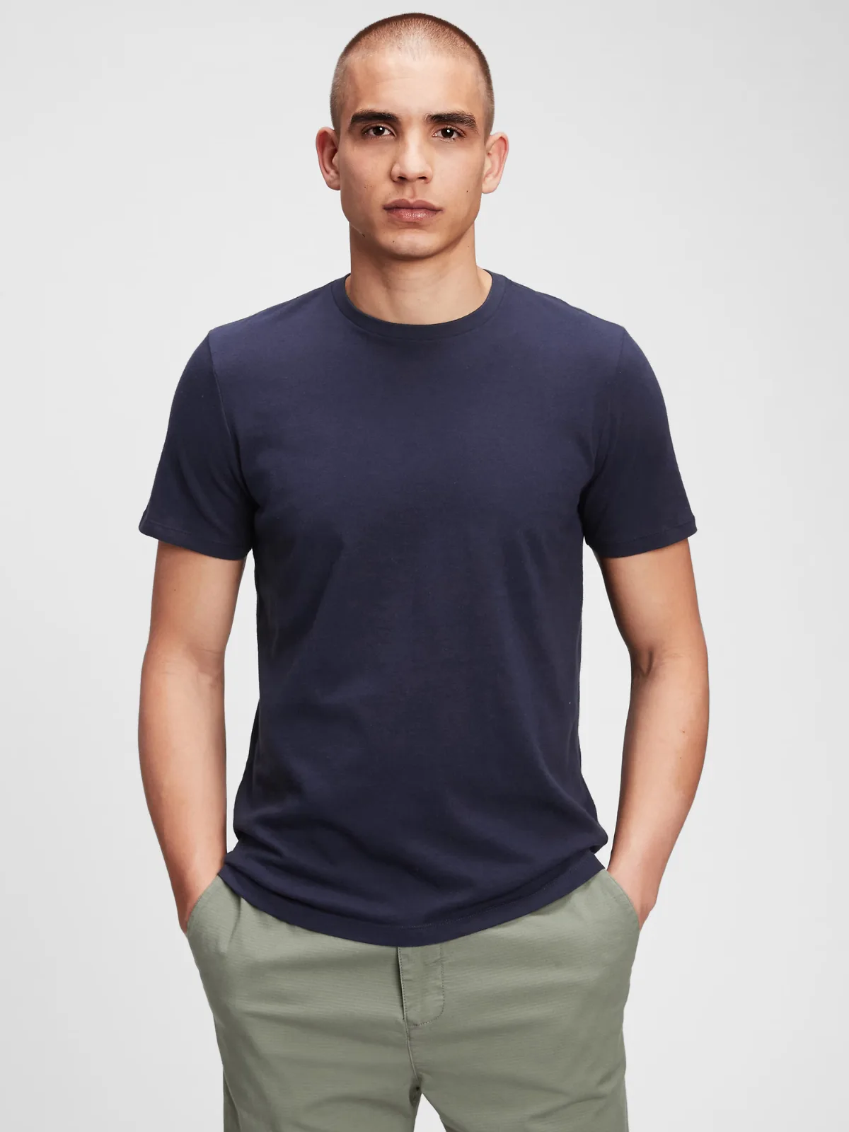Classic T-Shirt by Gap
