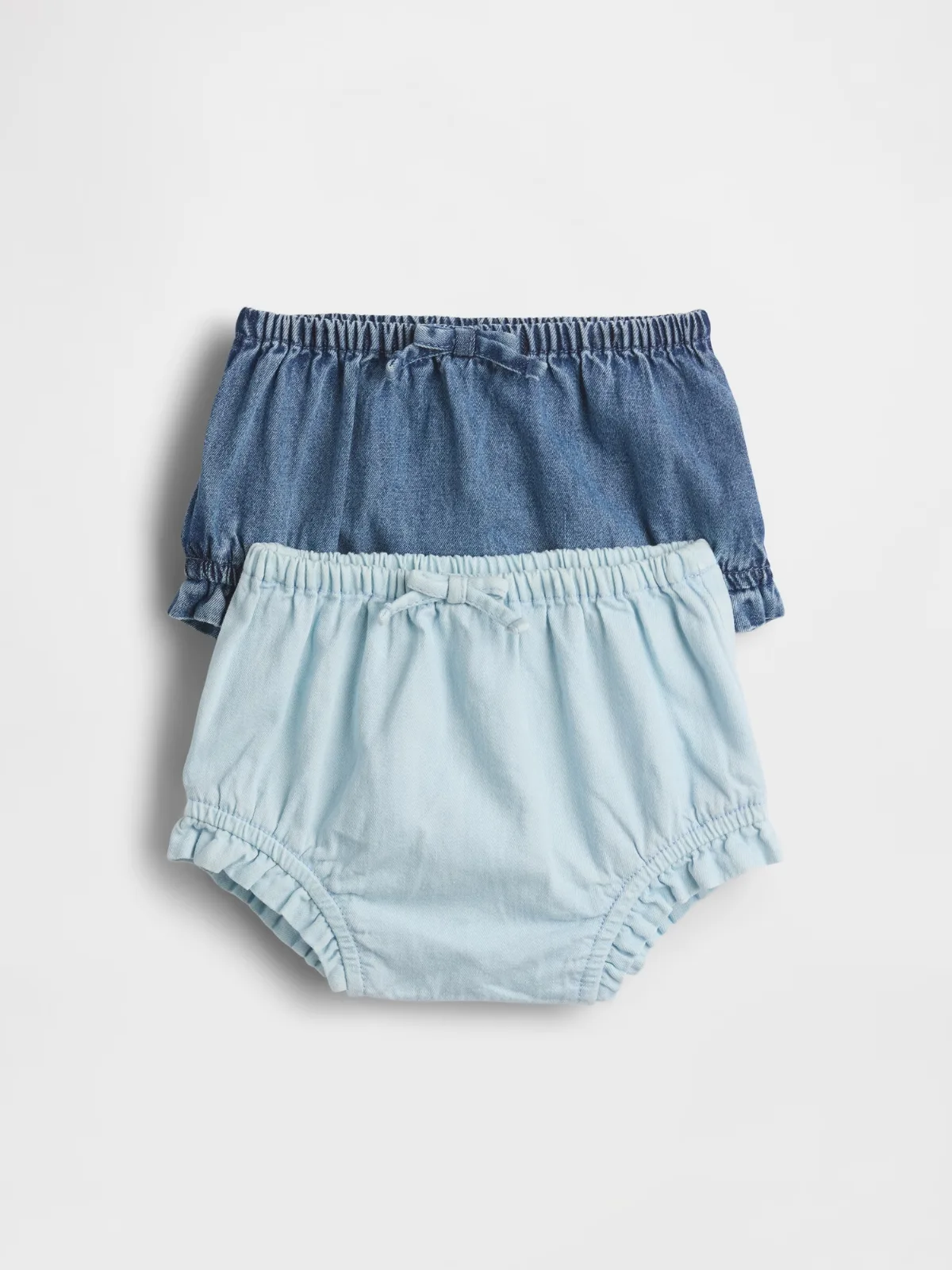 Bloomers (2-Pack) by Gap