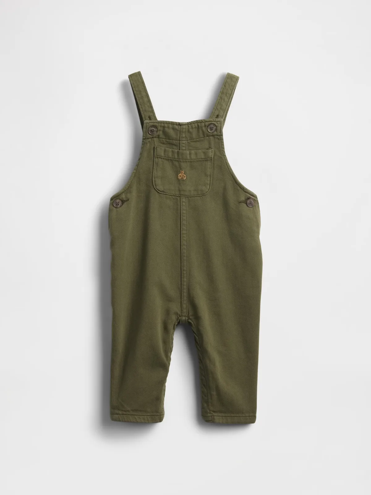 Denim Overalls by Gap