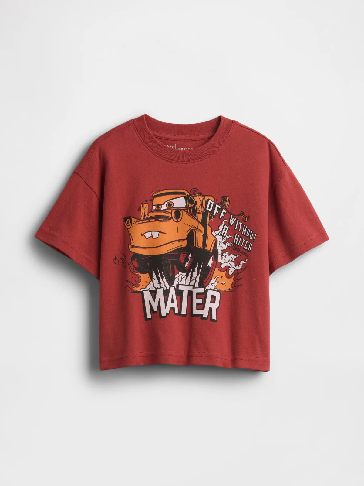 Gap Disney Oversized Graphic T-Shirt by Gap