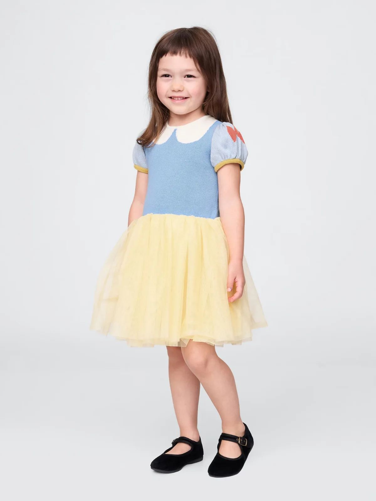 Disney Snow White Tulle Dress by Gap