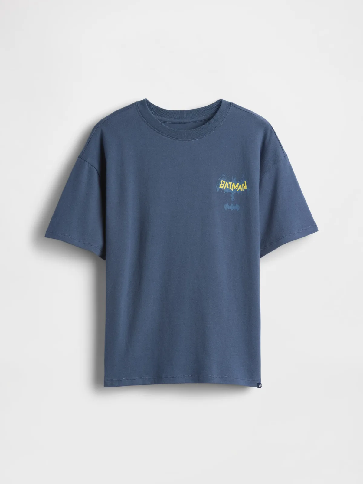 Batman Relaxed Graphic T-Shirt by Gap