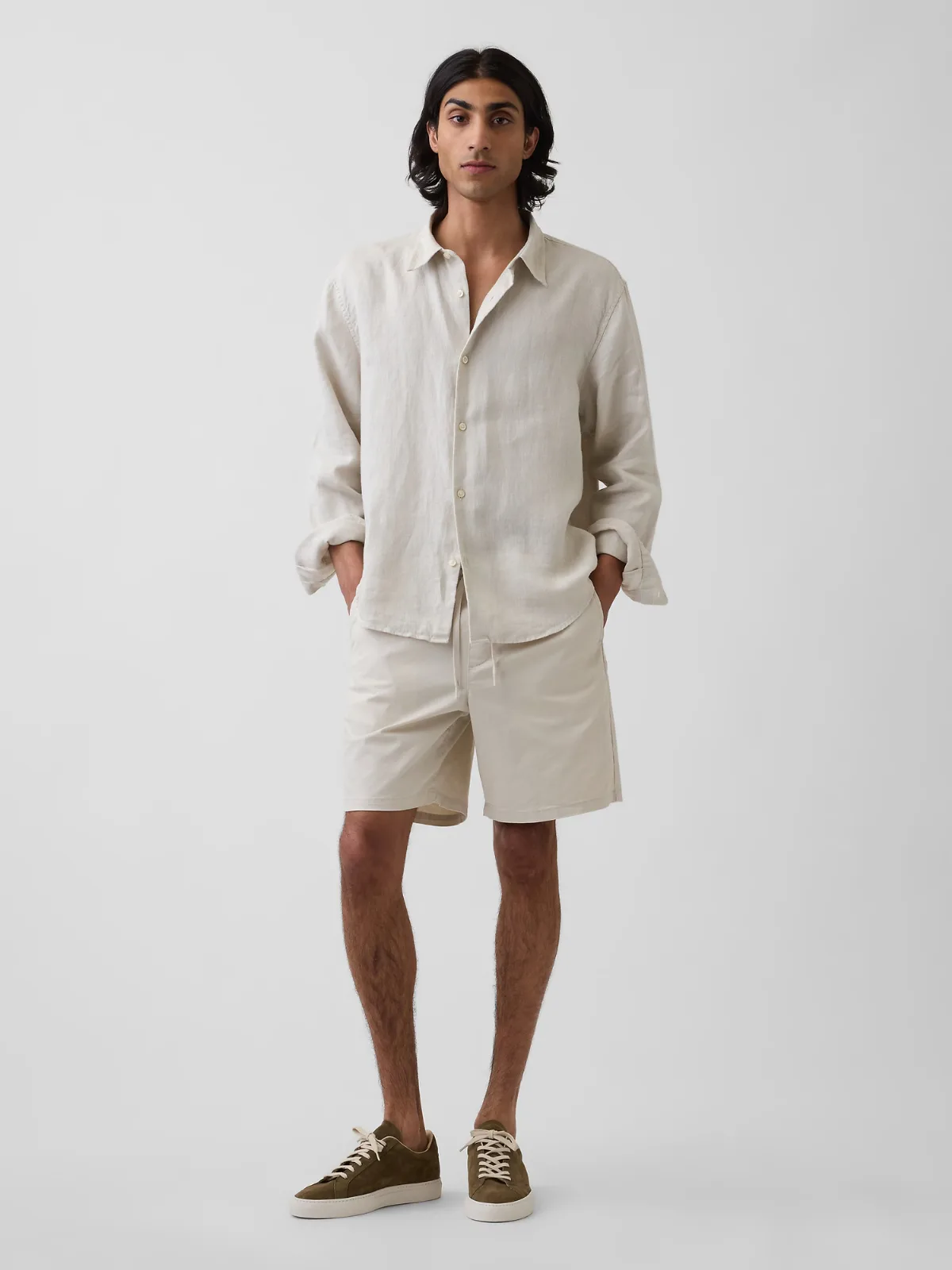 7 Easy Shorts by Gap