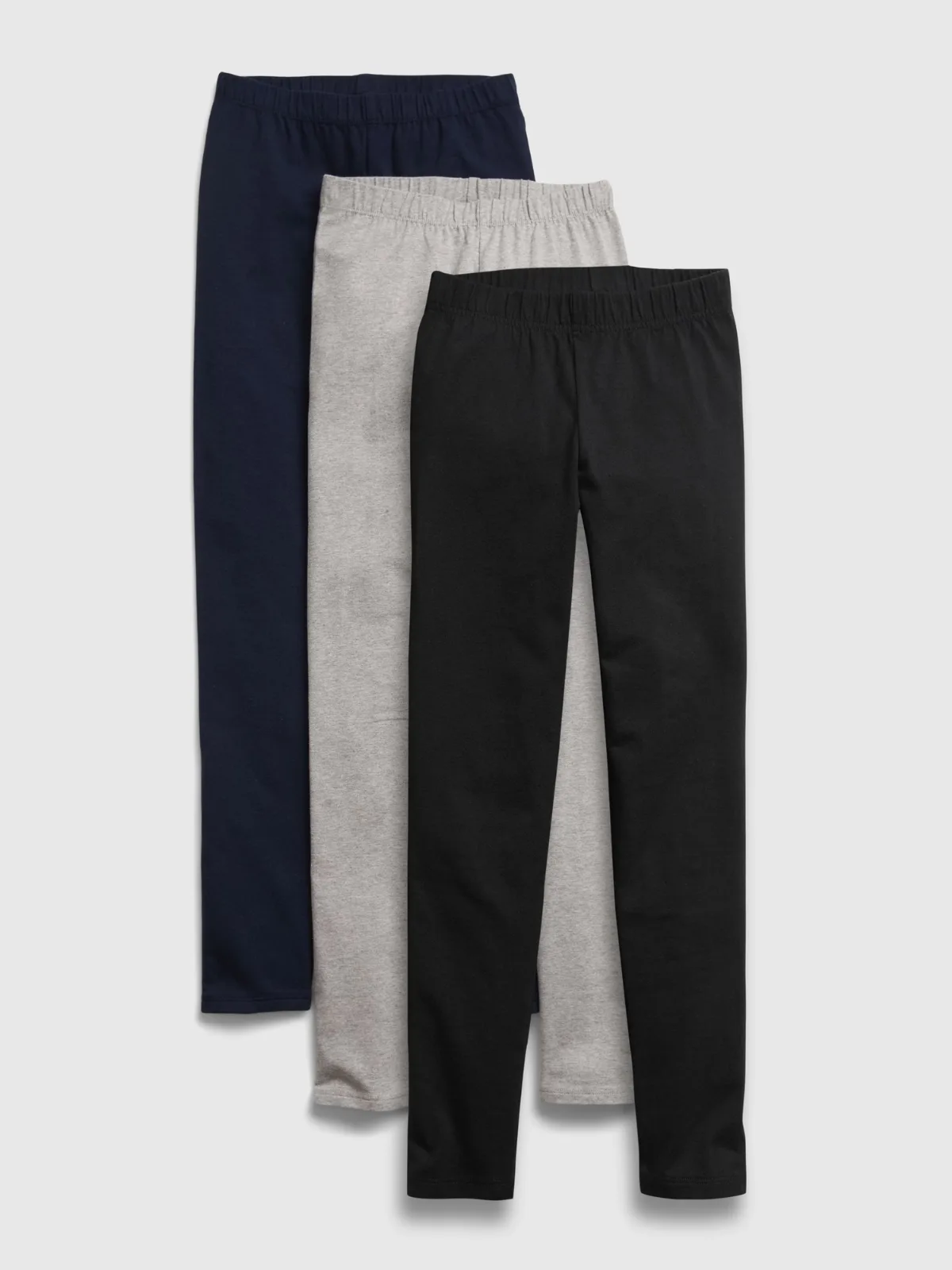 Leggings (3-Pack) by Gap