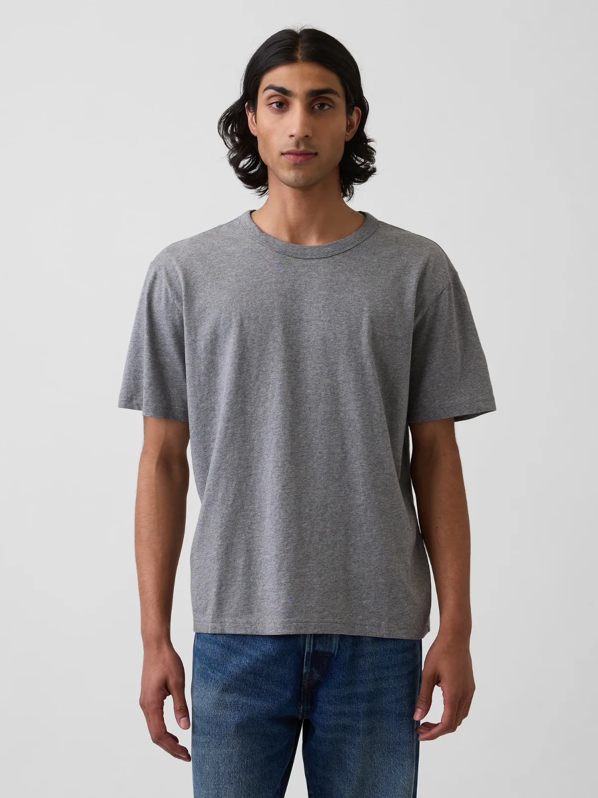 Relaxed T-Shirt by Gap