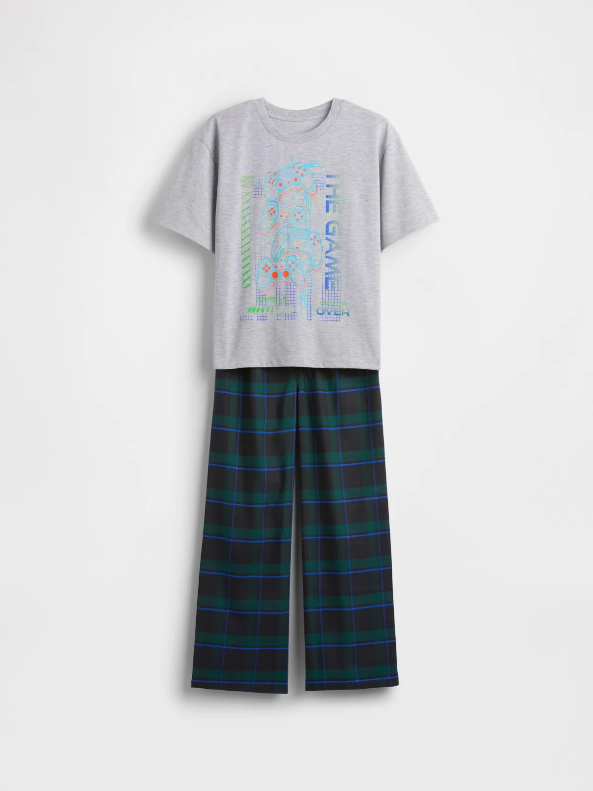 Recycled PJ Set by Gap