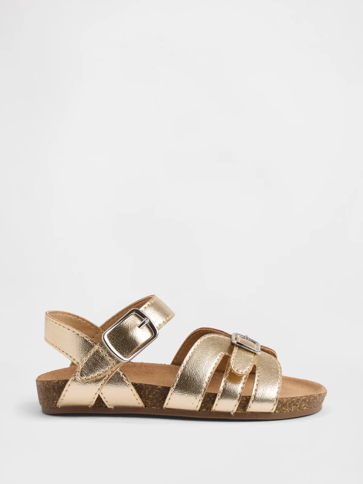 Strap Sandals by Gap