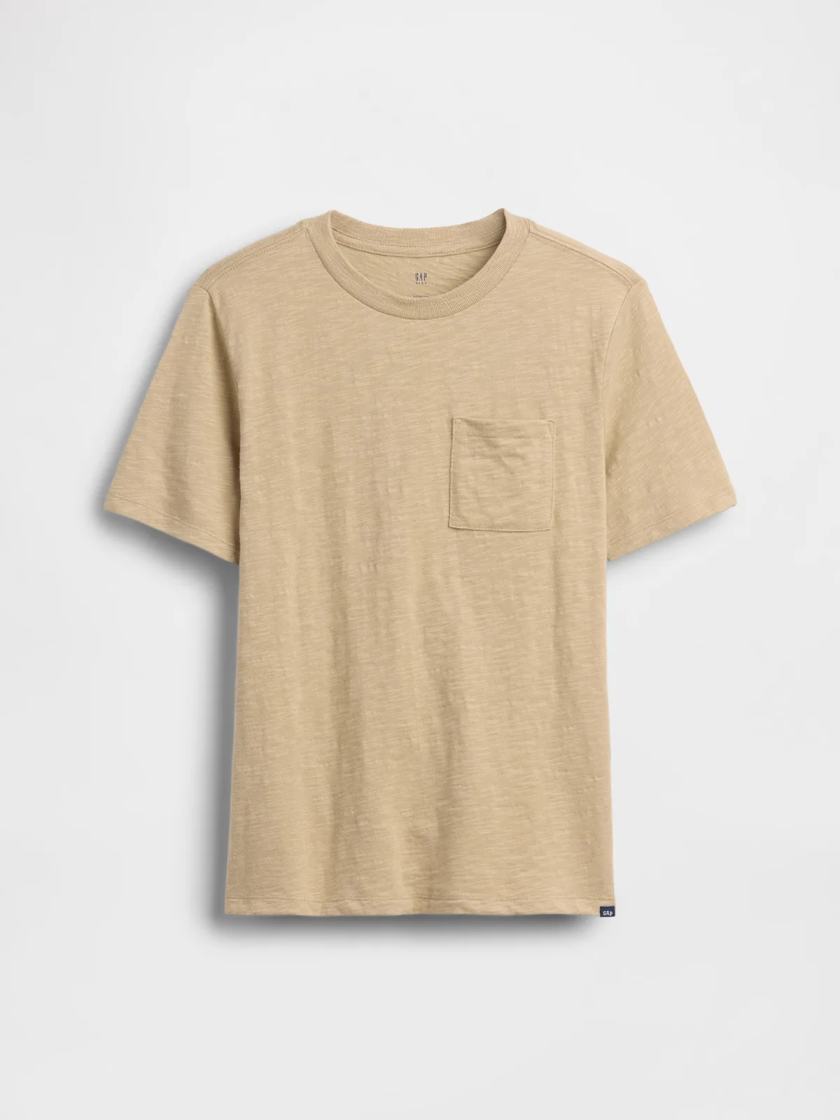 Pocket T-Shirt by Gap