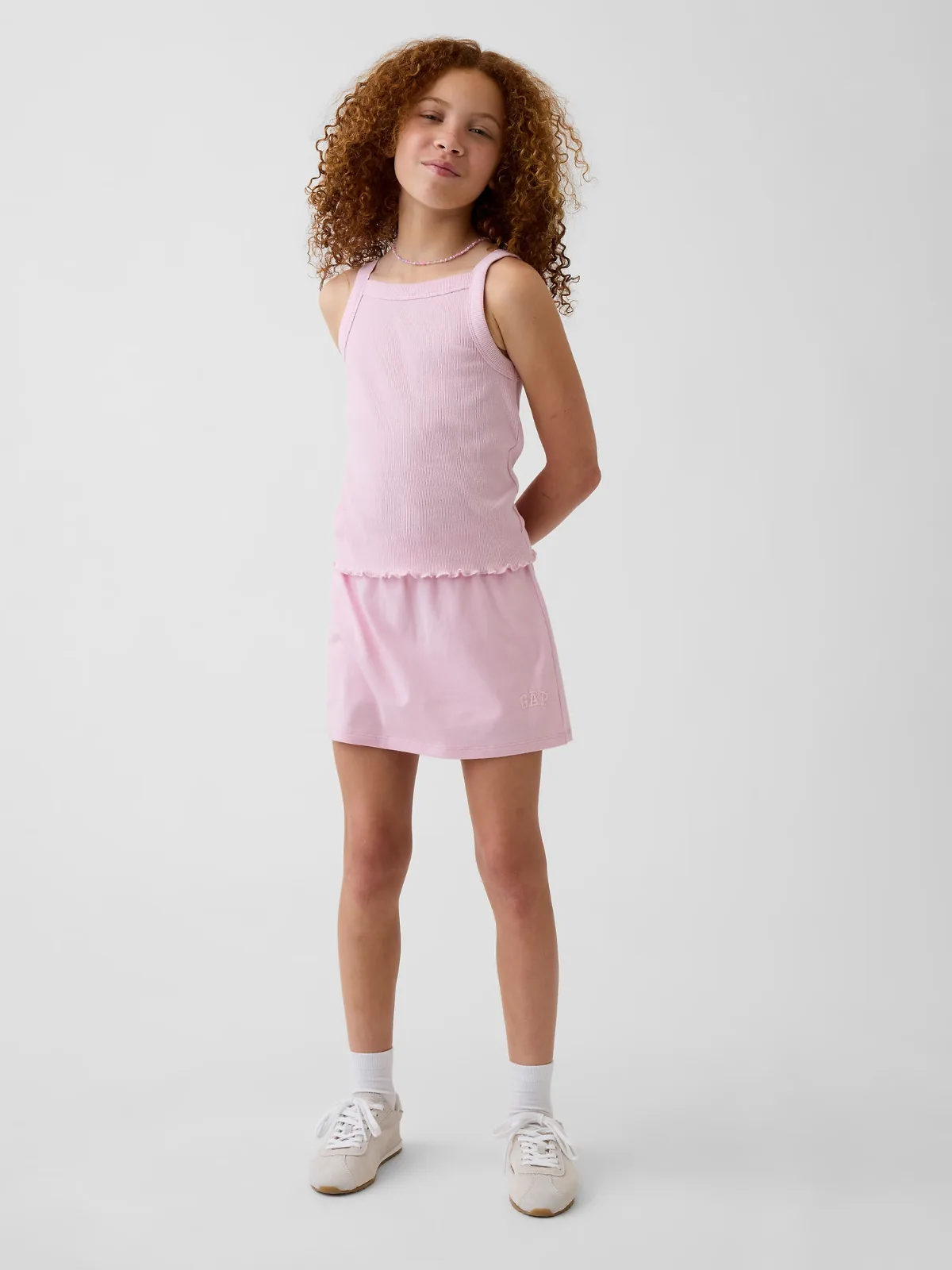 Easy Skort by Gap