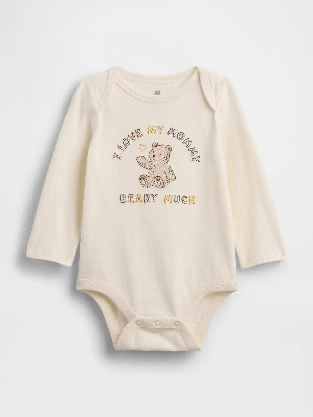 Baby First Favorites Bodysuit by Gap