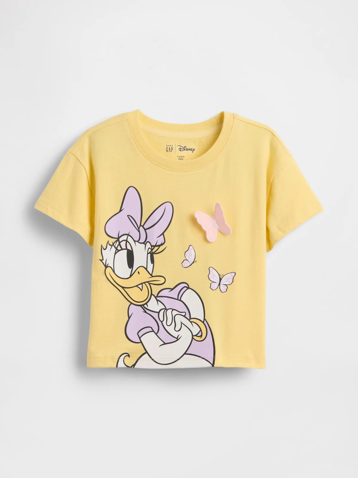 Disney Graphic T-Shirt by Gap