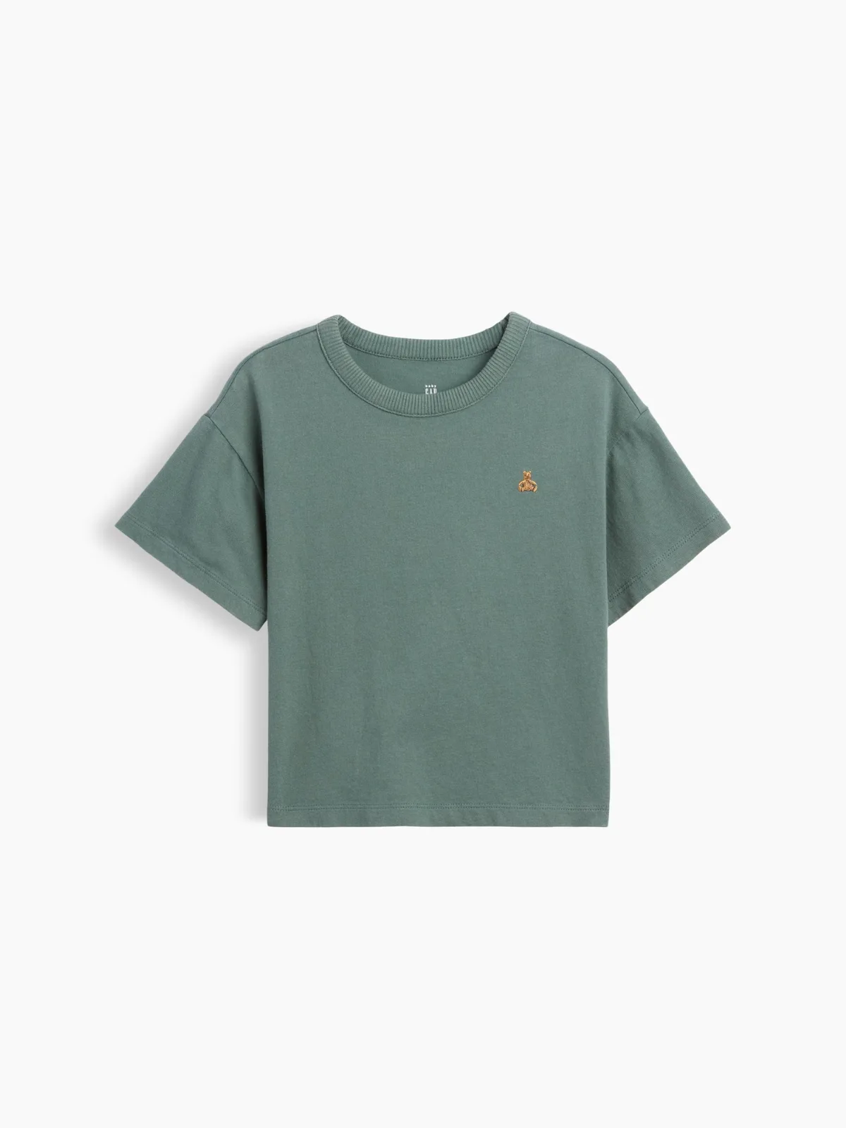 Oversized T-Shirt by Gap
