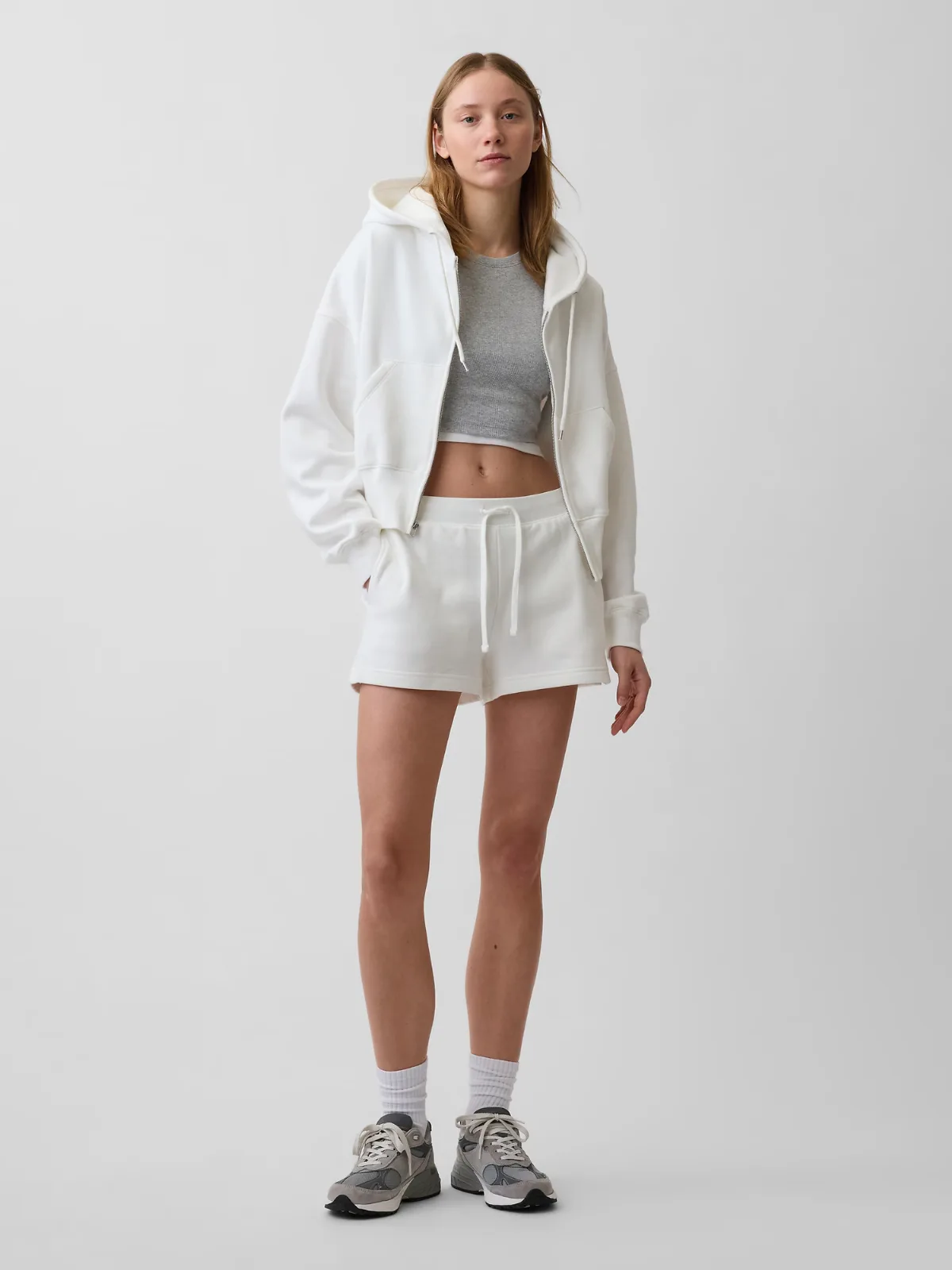 VintageSoft Sweat Shorts by Gap