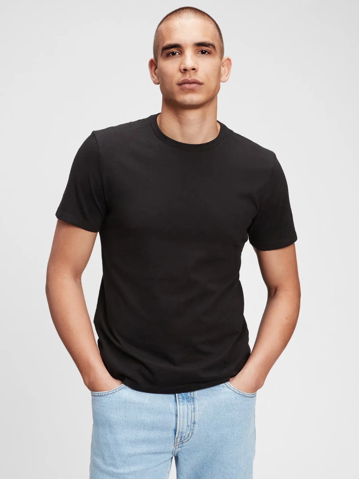 Classic T-Shirt by Gap
