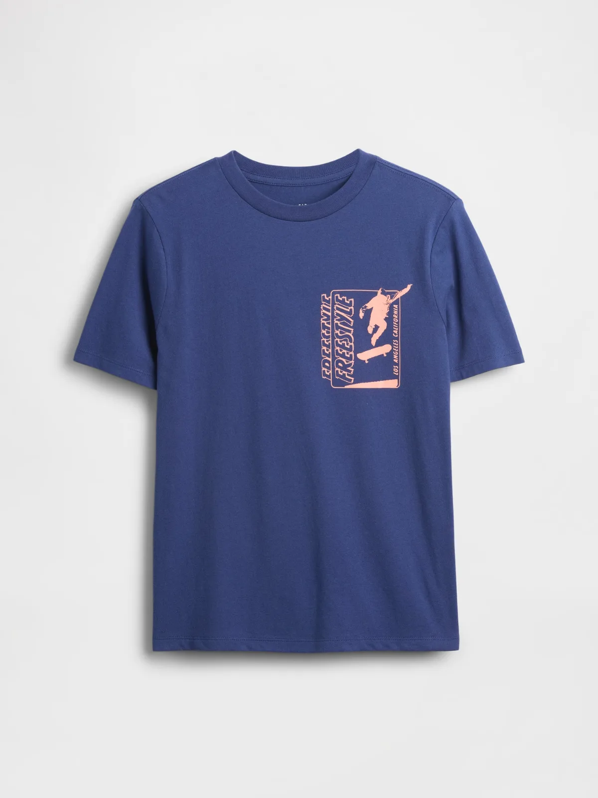 Graphic T-Shirt by Gap