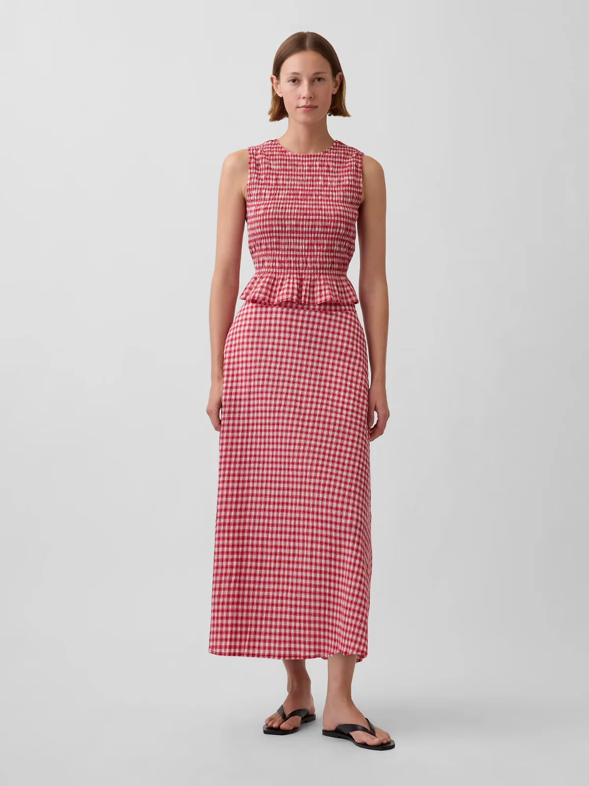 Maxi Skirt by Gap