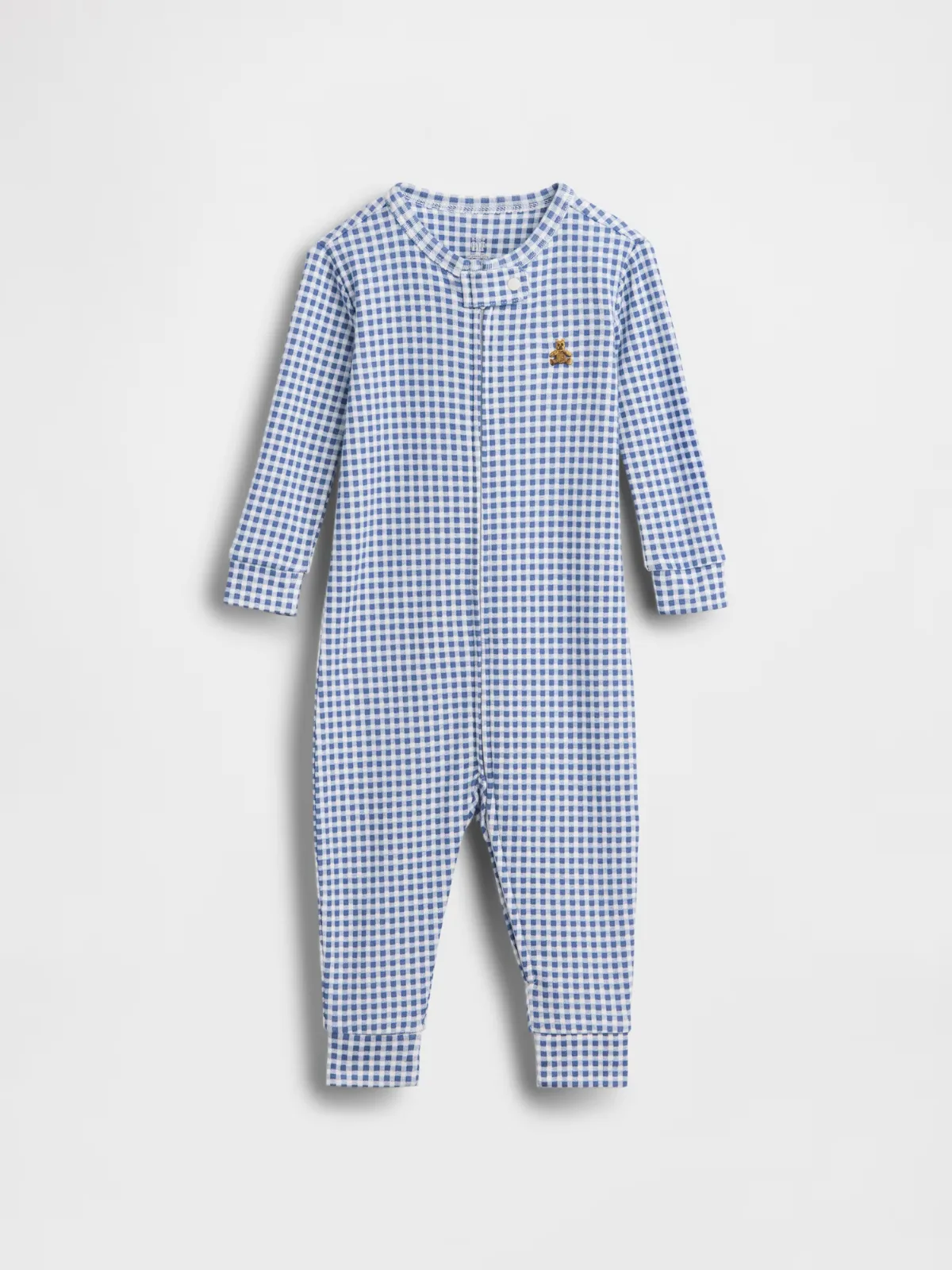 Organic Cotton One-Piece by Gap