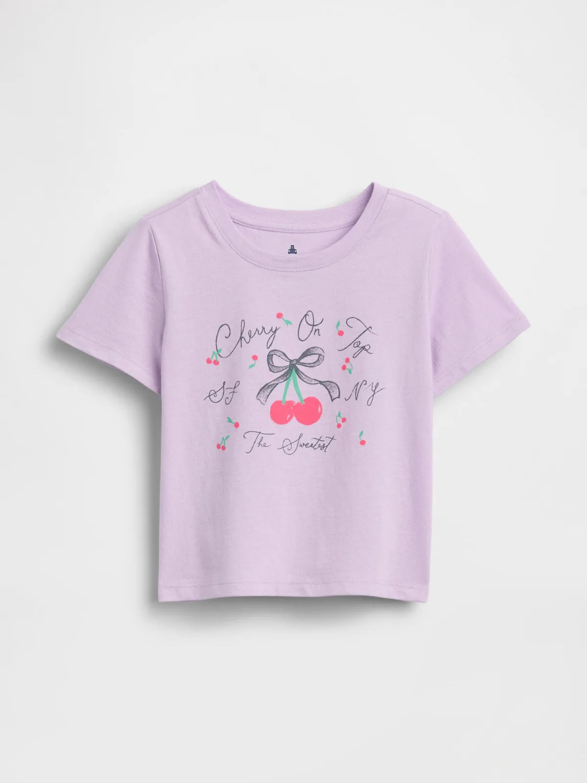 Mix & Match Graphic T-Shirt by Gap