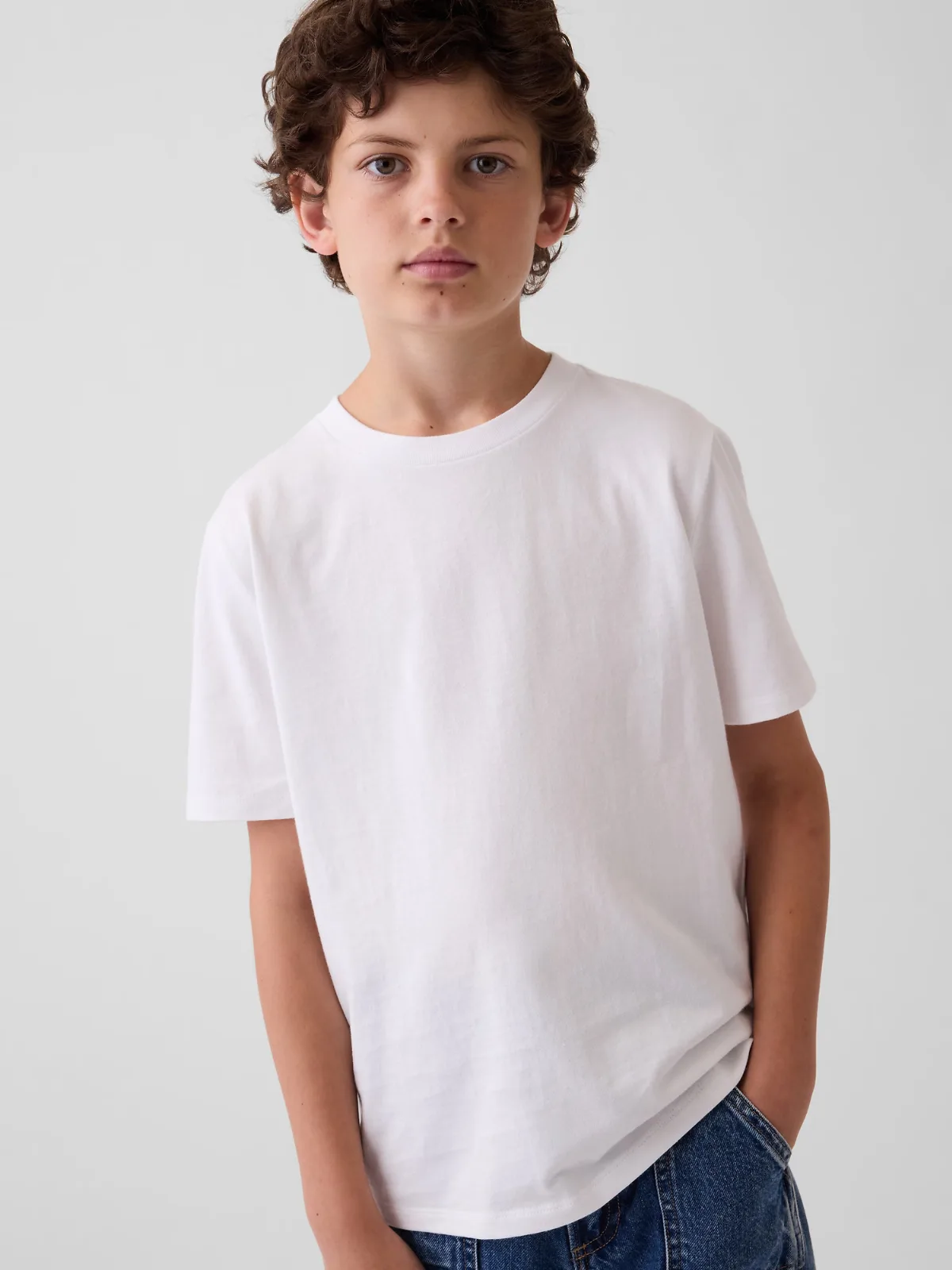 Basic T-Shirt by Gap