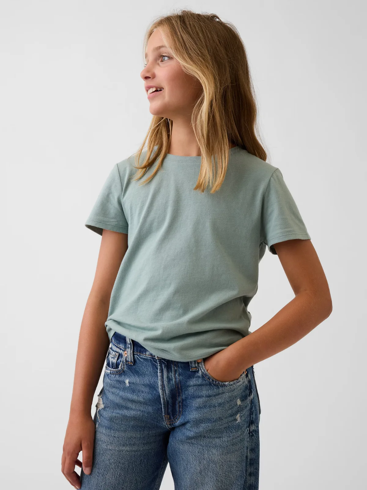 VintageSoft T-Shirt by Gap