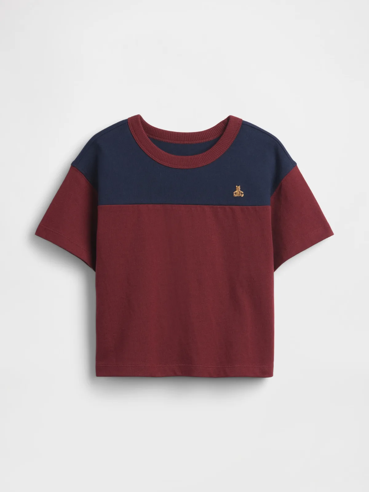 Football T-Shirt by Gap