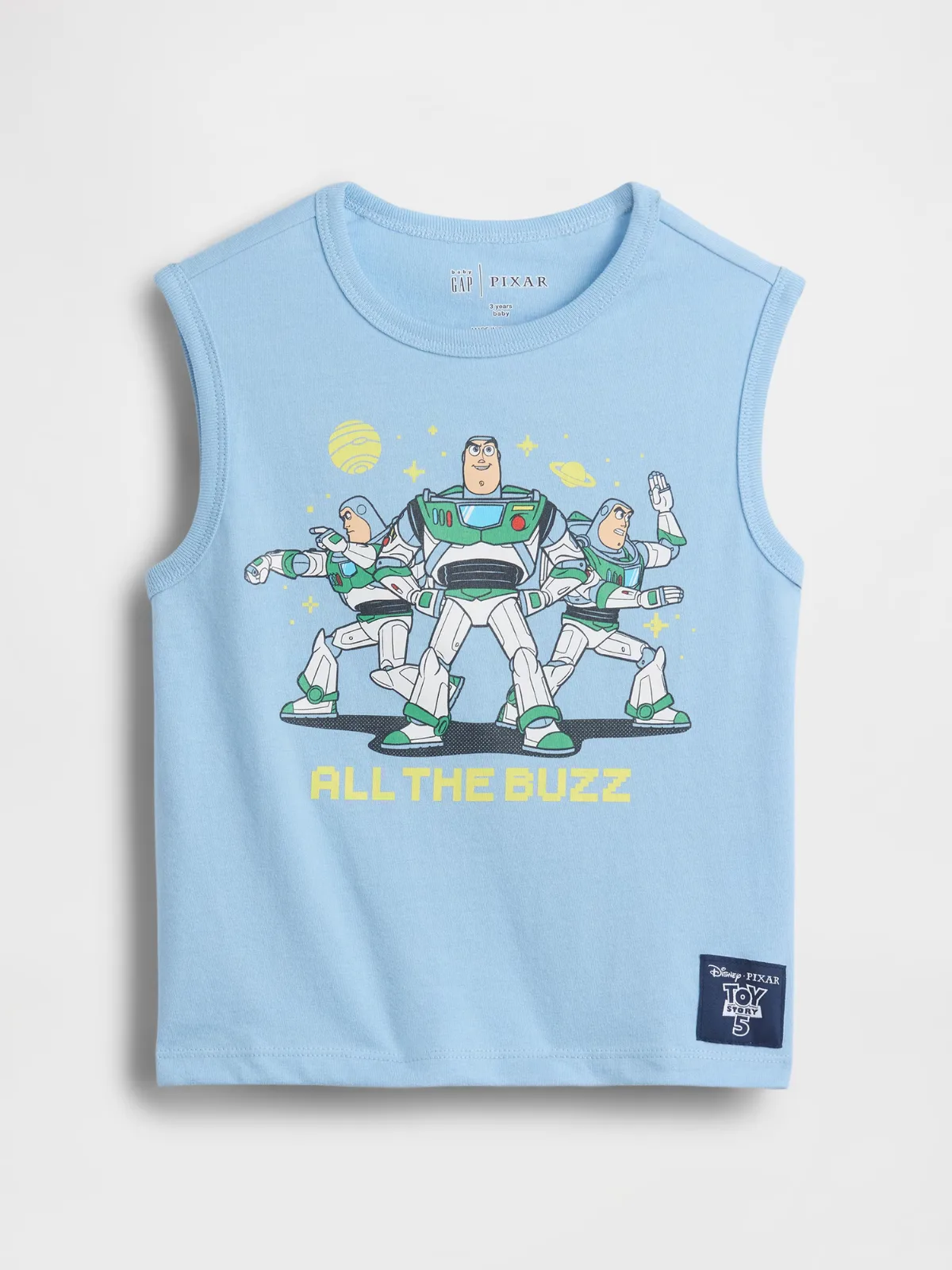 Disney Tank Top by Gap